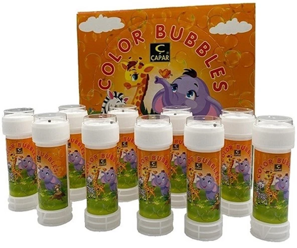 Baloncuk Küçük ürün görseli