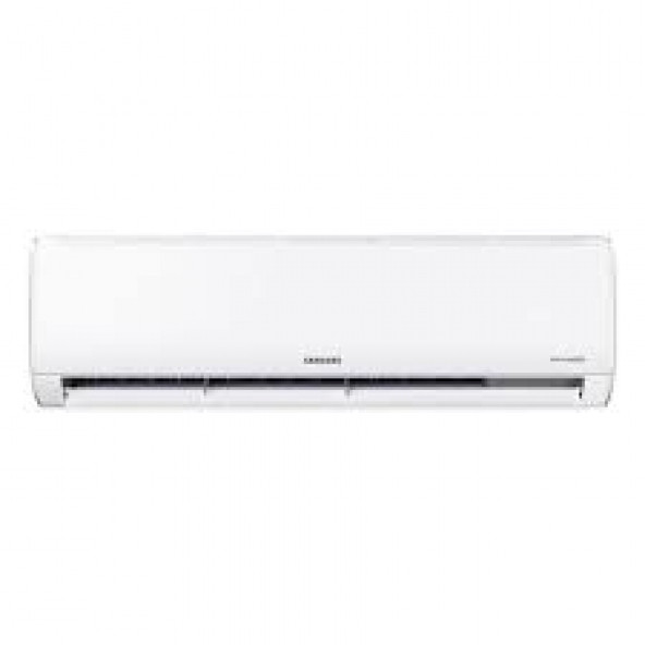 Samsung Ar35 Silver Ar18bxhqası/Sk A++ 18000 Btu Inverter Duvar Tipi Klima - 2