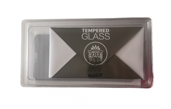 Xiaomi Mi 8 Tam Kaplayan Hayalet Prıvacy Kırılmaz Cam - 5