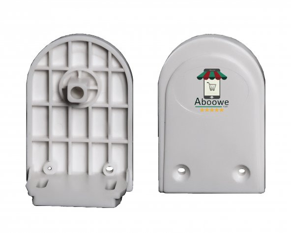 Stor Perde Zebra Perde Geniş Kasa Krem Mekanizma Yan Kapakları - 5