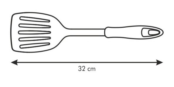 Tescoma Presto Spatula - 2