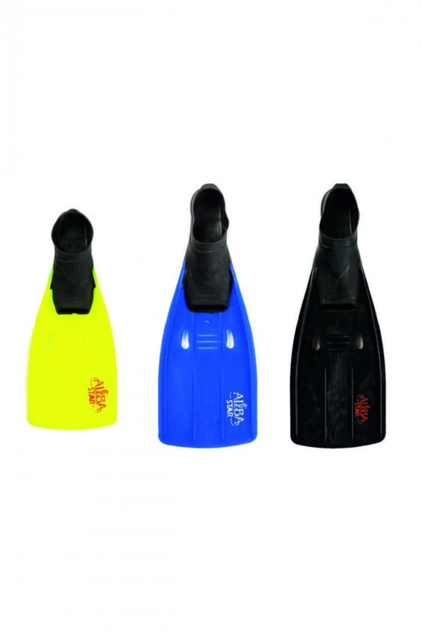 Alba Star Palet