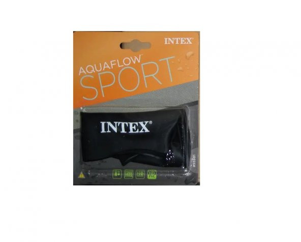 intex Renkli Silikon Havuz Bonesi - 2