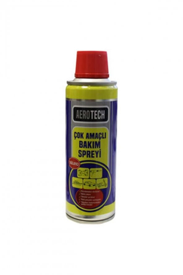 Çok Amaçlı Sprey 200 Ml 575947