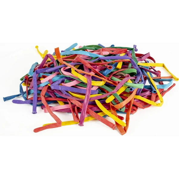 Balon Sosis 10lu Gemar