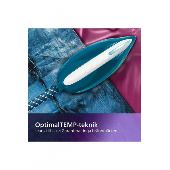 Philips PSG7024/20 Perfectcare 2100 W Buhar Kazanlı Ütü - 5