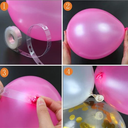 Balon Zinciri 5mt - 2