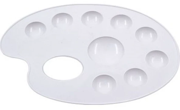 BU-BU RESİM PALETİ ürün görseli