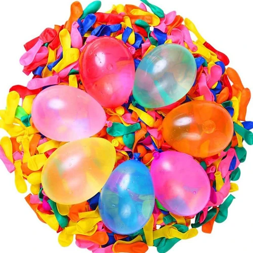 Balon Su 500lü Gemar