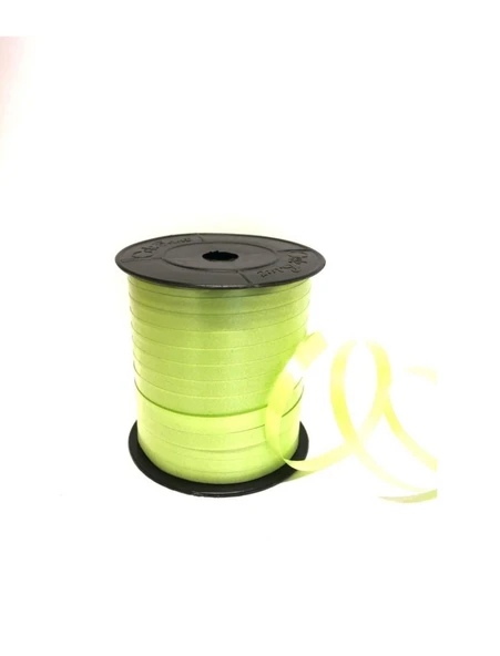 Rafya 8mm 200mt Fıstık Yeşili