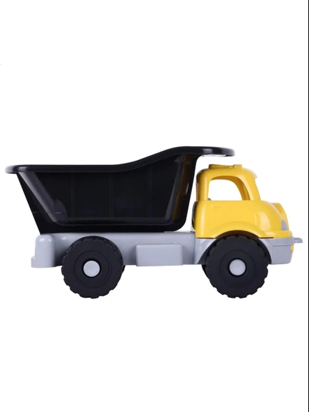 Zuzu Kamyon - Resim 2