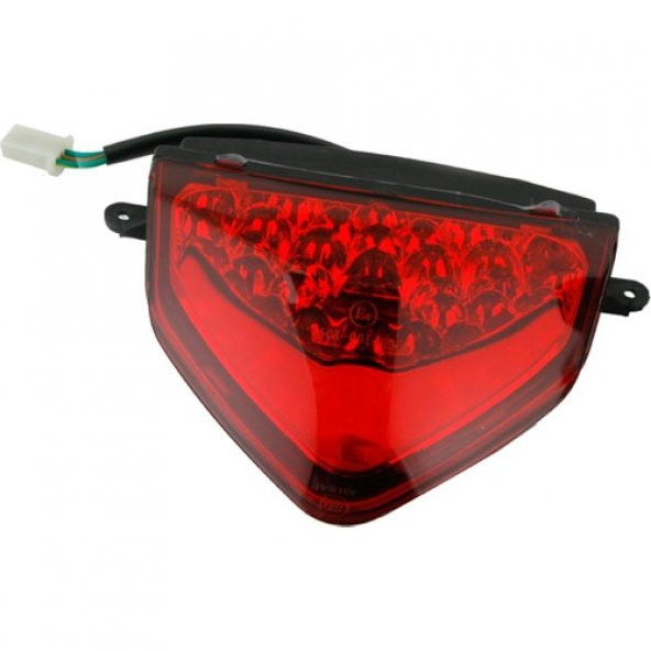 MONDIAL 150 MR VULTURE STOP KOMPLE  ORJINAL