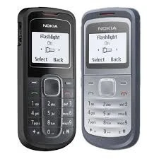 NOKIA 1203 TUŞLU CEP TELEFONU