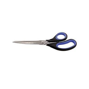 Makas Kauçuk Saplı Kraf 17cm