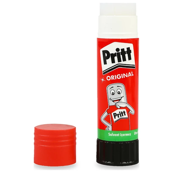 Pritt Stick Yapıştırıcı 43gr - 2