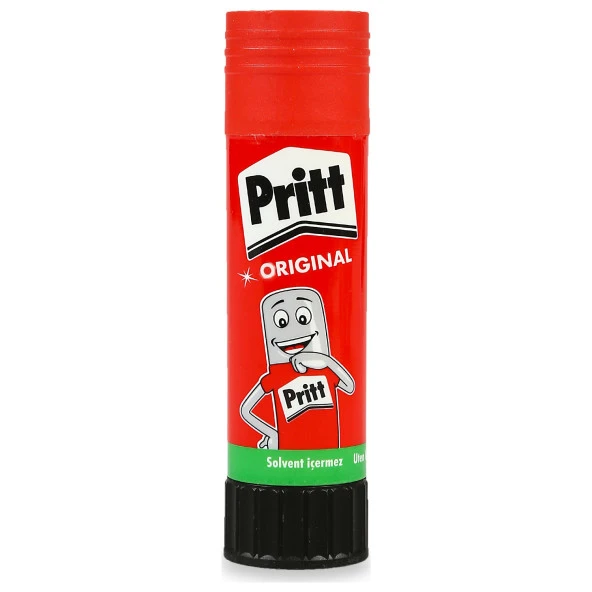 Pritt Stick Yapıştırıcı 43gr