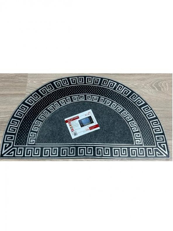 Alas Ev Tekstil Kapı Önü Paspas 14834 - Resim 3