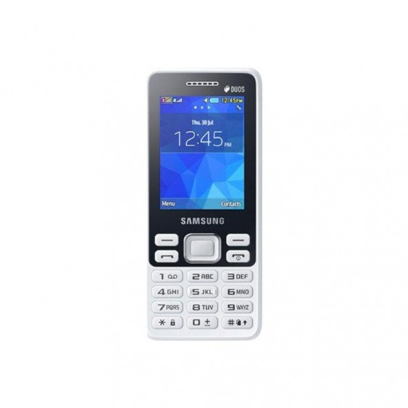 SAMSUNG B350 TUŞLU CEP TELEFONU