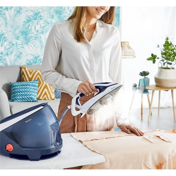 TEFAL GV9221 BUHARLI KAZANLI ÜTÜ-PRO EXPRESS PRO. - 3