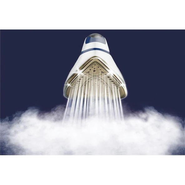 TEFAL GV9221 BUHARLI KAZANLI ÜTÜ-PRO EXPRESS PRO. - 6