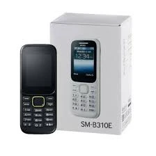 Samsung B310 Tuşlu Cep Telefonu