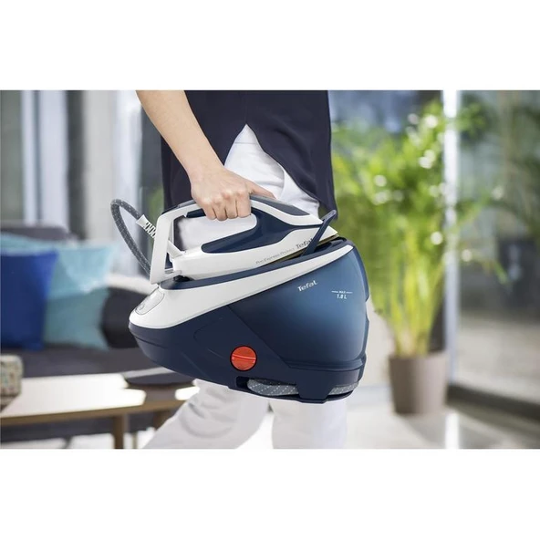 TEFAL GV9221 BUHARLI KAZANLI ÜTÜ-PRO EXPRESS PRO. - 5