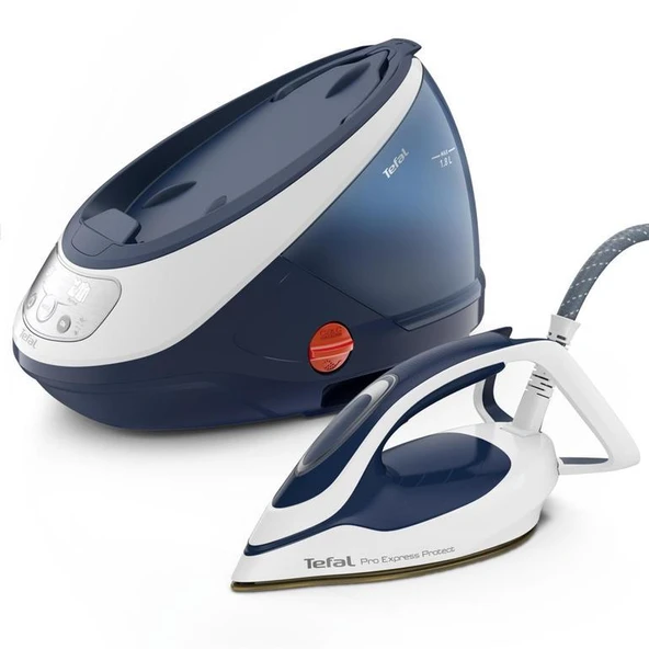TEFAL GV9221 BUHARLI KAZANLI ÜTÜ-PRO EXPRESS PRO. - 2