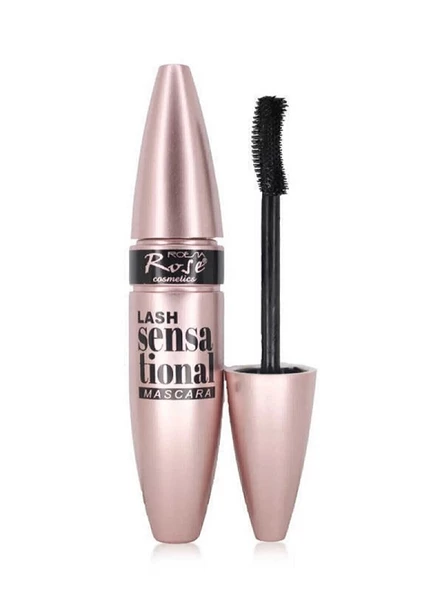 Mc Ellyn Sensational Mascara