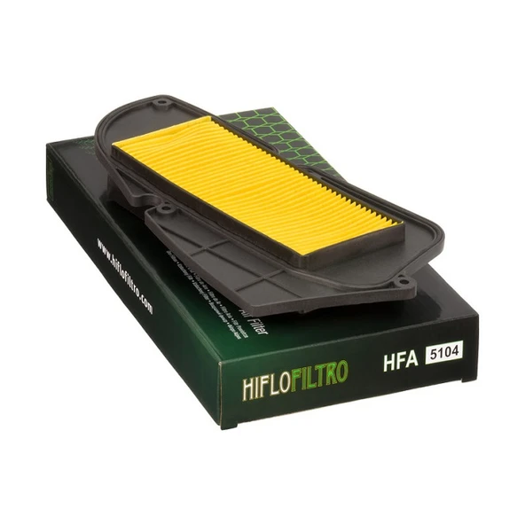 Hiflo HFA5104 Hava Filtresi