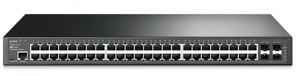 TL-SG3452 48PORT GIGABIT YONETİLEBİLİR
