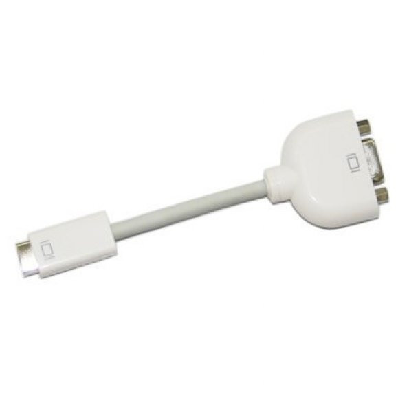 HIPER HC10MDV MINI DVI/VGA ÇEVİRİCİ - 3