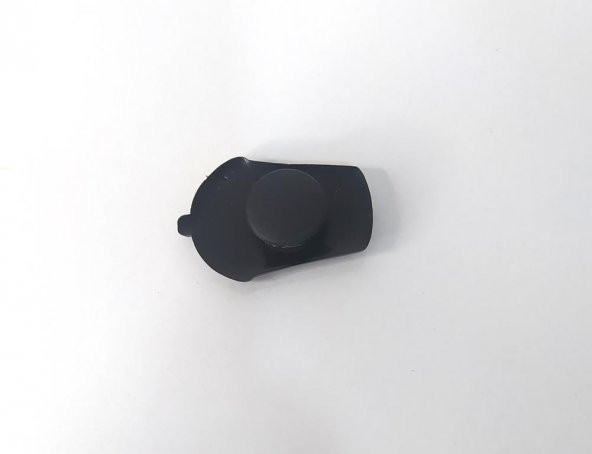 Terlik Ayakkabı Sandalet Tokası Kahve Bardak 1 Adet Silikon Kız Erkek Aksesuar Hediye - 5