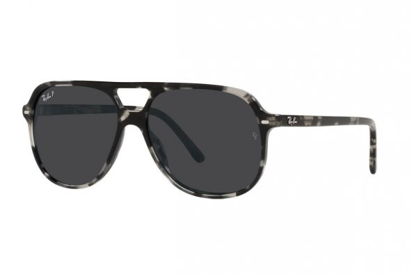 Ray-Ban RB2198 133348 56 Polarize Erkek Güneş Gözlüğü