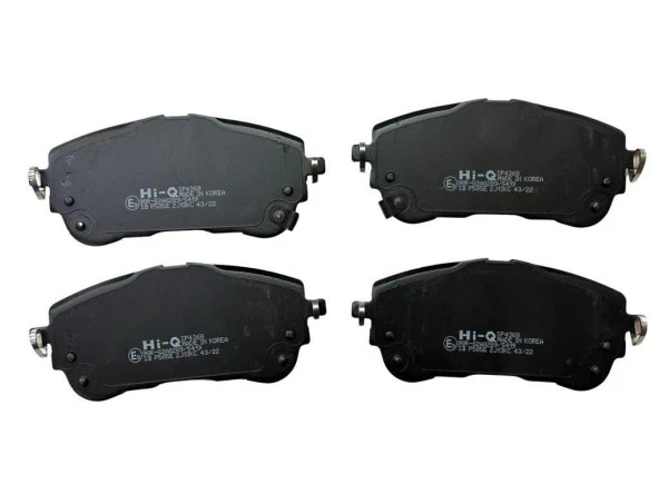 Ön Balata Corolla 2019- / Auris 2019- ürün görseli 1