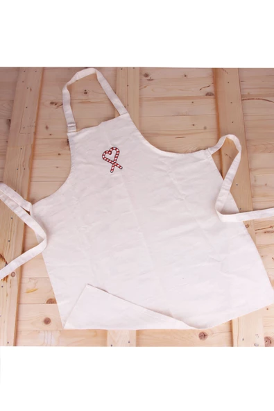 Mutfak - Boyama Önlüğü Tekli ürün görseli 1