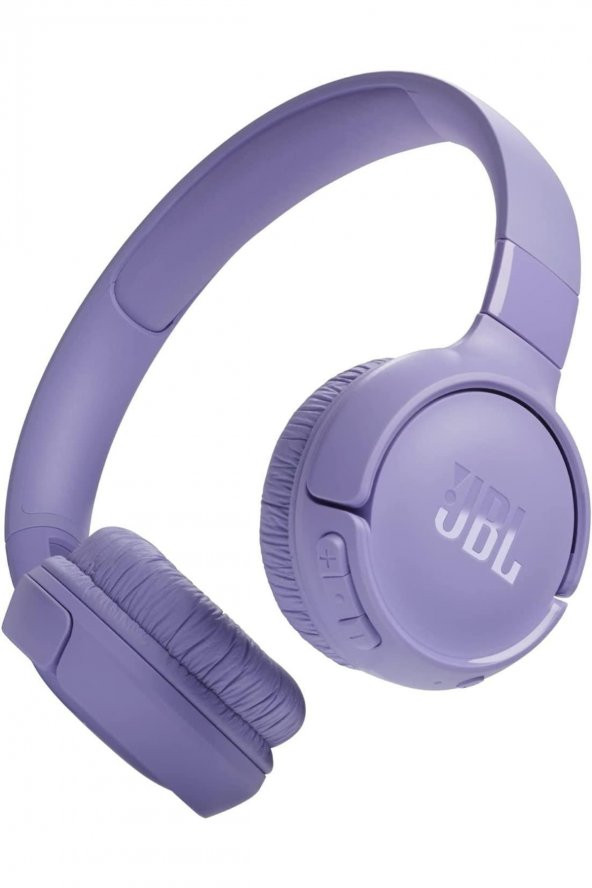 JBL Tune 520bt Multi Connect Wireless Kulaklık, Mor