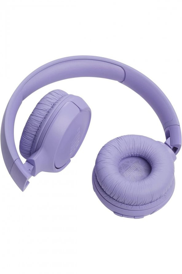 JBL Tune 520bt Multi Connect Wireless Kulaklık, Mor - 3