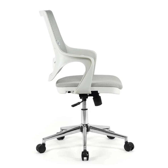 Seduna Skagen Plus Çalışma Sandalyesi  Ofis Koltuğu - 3