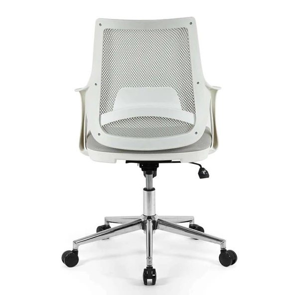 Seduna Skagen Plus Çalışma Sandalyesi  Ofis Koltuğu - 5