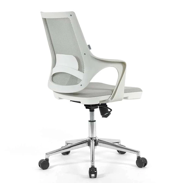 Seduna Skagen Plus Çalışma Sandalyesi  Ofis Koltuğu - 4
