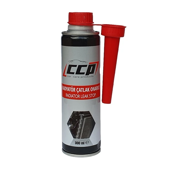 CCP Radyatör Sızıntı Onarıcı 300ml