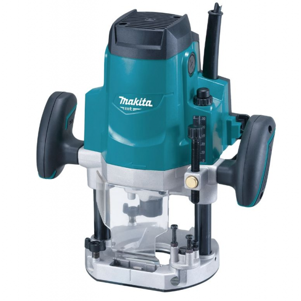 Makita M3602b Freze Makinesi 1650W