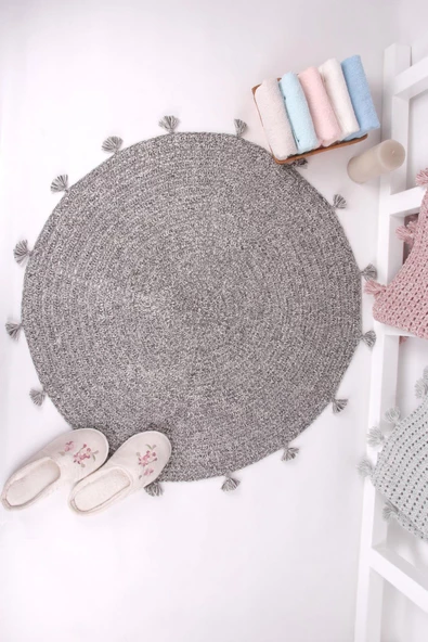 El Örmesi Çok Amaçlı - Banyo Kilimi ürün görseli