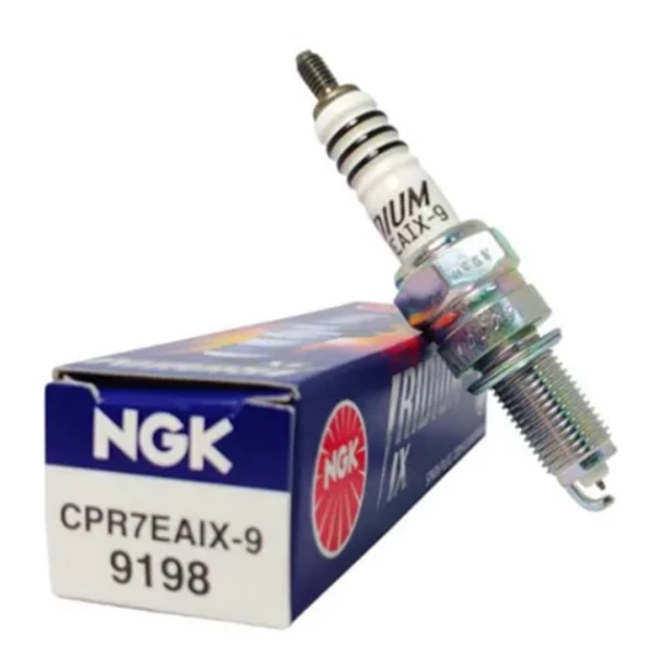 NGK CPR7EAIX-9 İridyum IX Buji