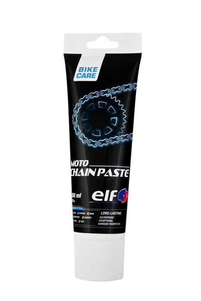 Elf Moto Zincir Yağlama Macunu 250ml