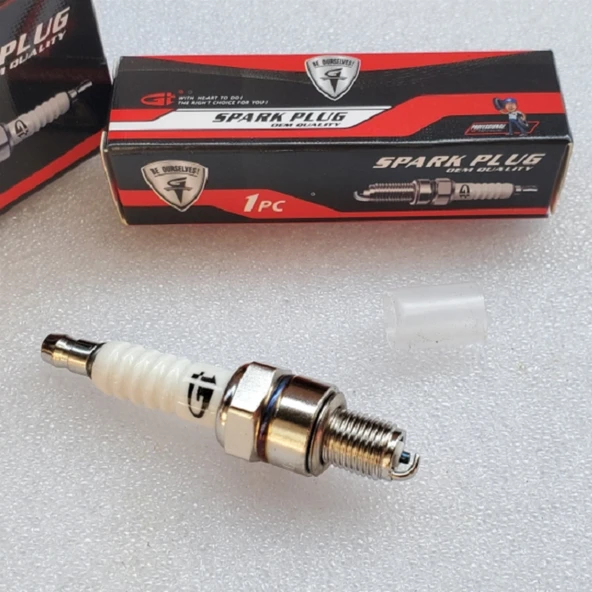 GT A7TC Cup Standart Buji - 2