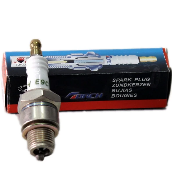 Torch E9C Buji