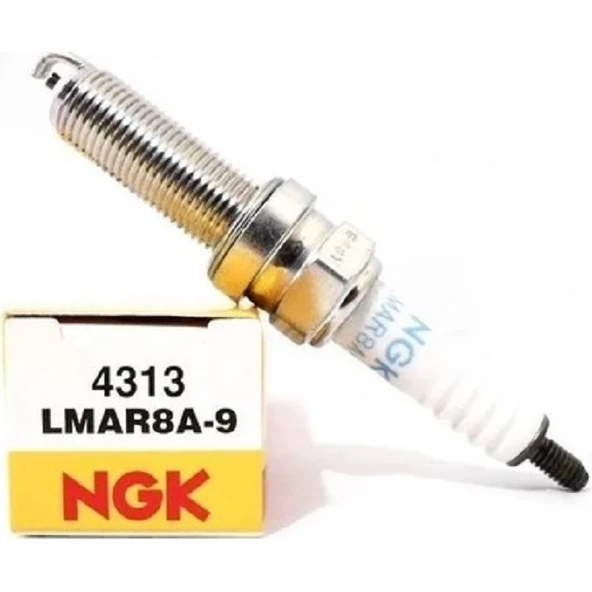 NGK LMAR8A-9 Standart Buji