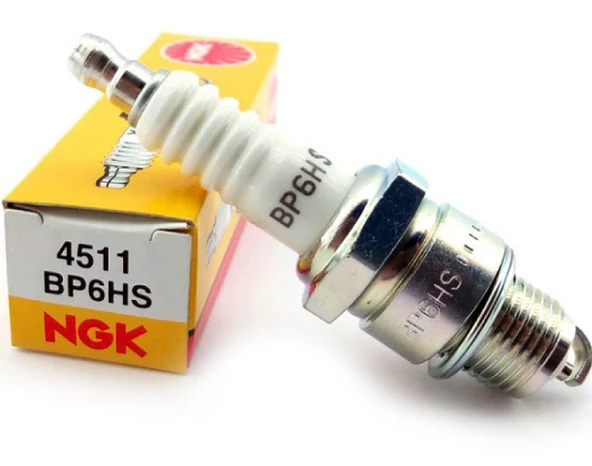 NGK BP6HS Standart Buji