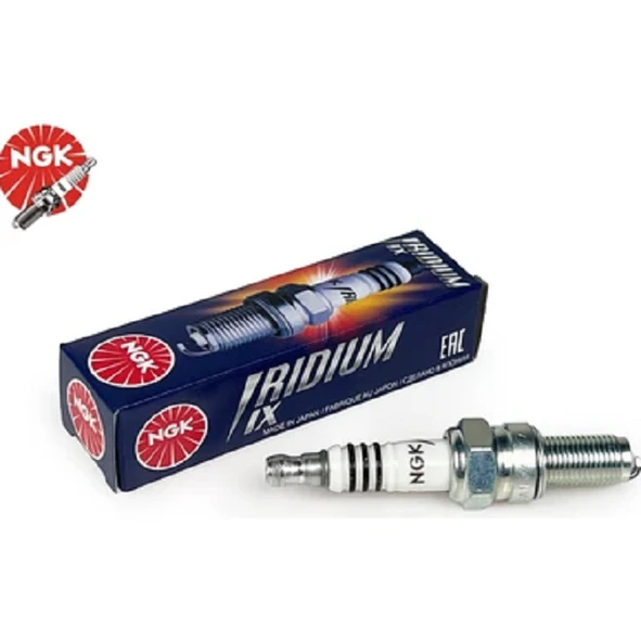 NGK DCPR9EIX İridyum IX Buji
